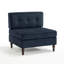 Upholstered Accent Chair-1808494998