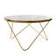 Abstract Coffee Table