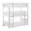 Alaxandra Triple Twin Decker Bed