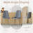 Boffa 18.9'' H Dining Chair-563981990-563767734