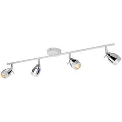 Peters 85.5cm 4 -Light Track Kit