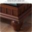 Armoires d'appoint Painted Country