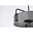 Malwine 4 - Light Drum Pendant-509004511