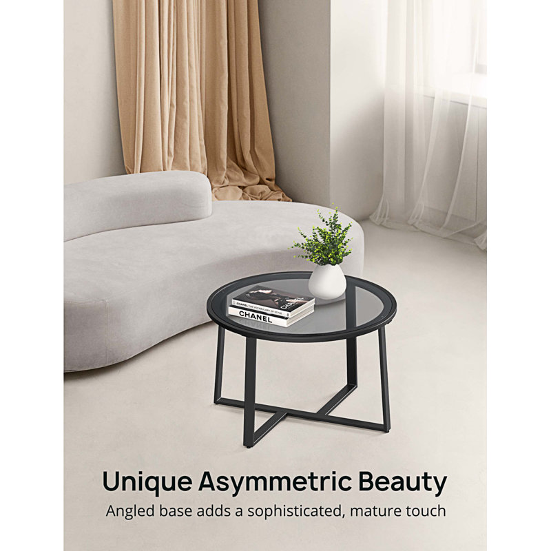 Table basse Janelee