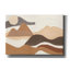 «Warm Adobe Boho» par Mary Urban, art mural sur toile-1829249886