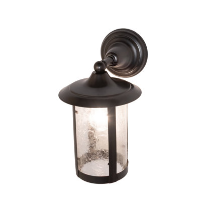 8" Wide Fulton Prime Wall Sconce