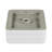 Adour 14'' Vessel Sink In White
