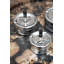 Stainless Steel Ashtray-28123346