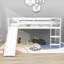 Lit mezzanine simple Emens par Harriet Bee-2011809070