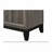 2-Drawer Nightstand