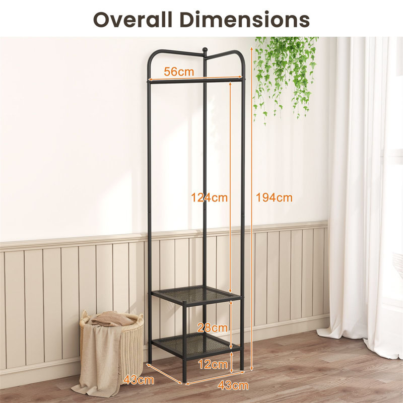 Clothing Rack