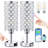 Metal USB Table Lamp-1117651054