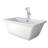 Fia™ 62" x 32" Freestanding Soaking Bathtub-40093867