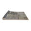 Tapis gris/brun zone contemporaine-337060080