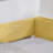 Daybed With Twin Size Pop-up Trundle, Upholstered Tufted Sofa Bed, Soft Boucle Fabric, Yellow (83"x43"x29.5")-593944323