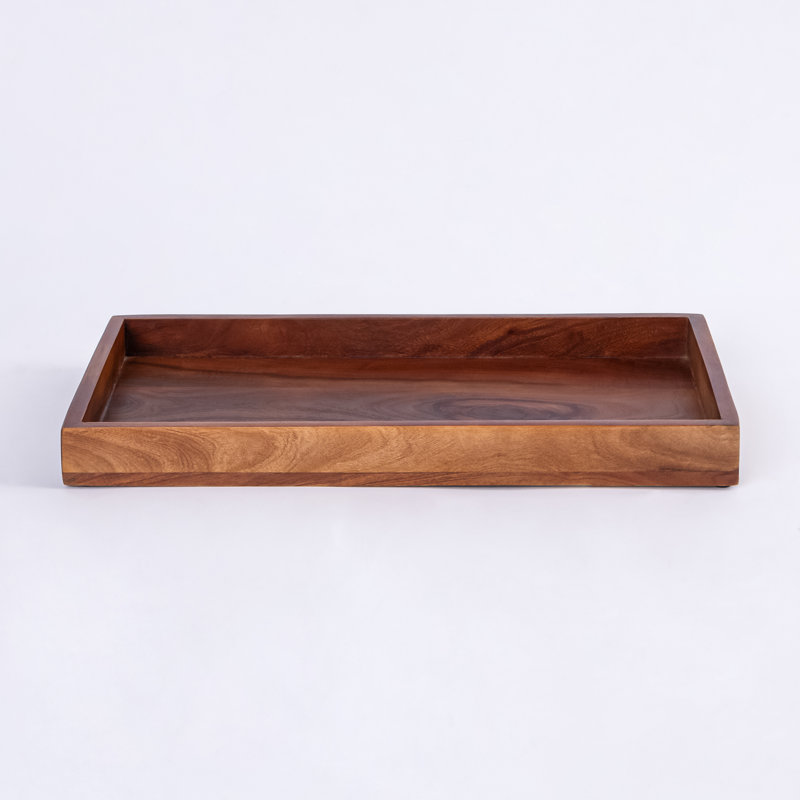 Czaplicki Wood Tray, Honey
