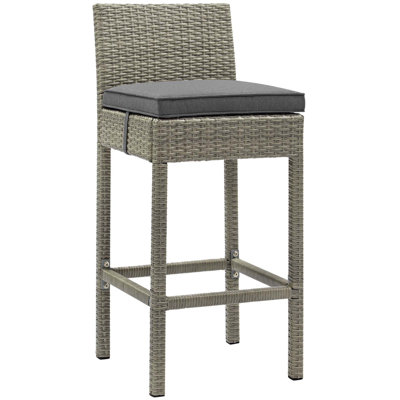 Tabouret de bar Conduit