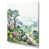 Toile tendue