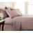 Southshore Fine Linens Southshore Basics Sheet Set in Cream, 100 GSM Double-Brushed Microfiber 16 Inch Deep Pocket Bedding with 1 Fitted Sheet, 1 Flat Sheet and 4 Pillowcases, Queen-1623684486-1623684489