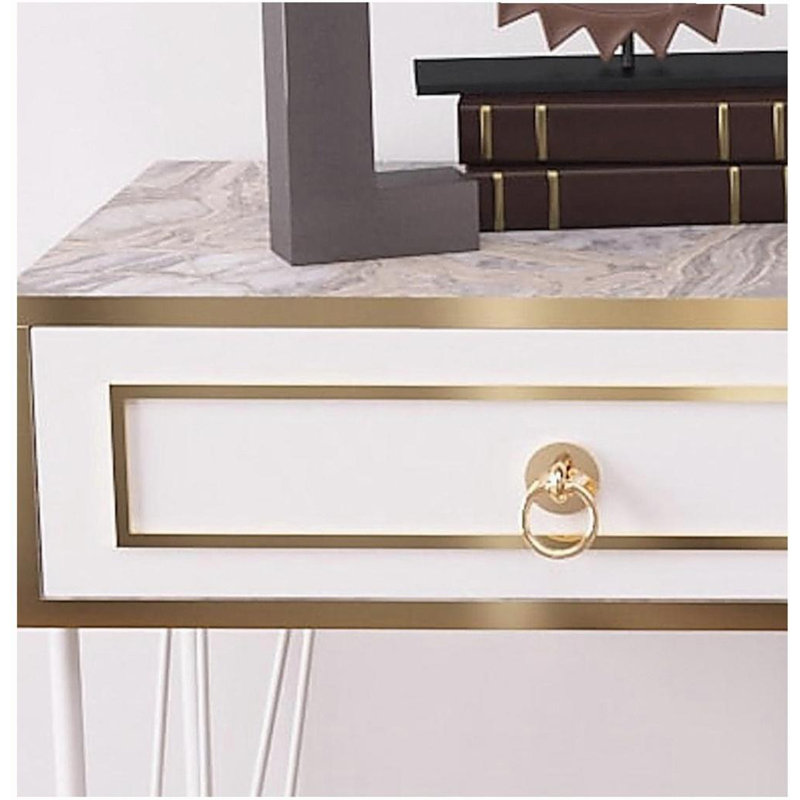 Console Ardeno
