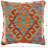 Garner Geometric Throw Pillow