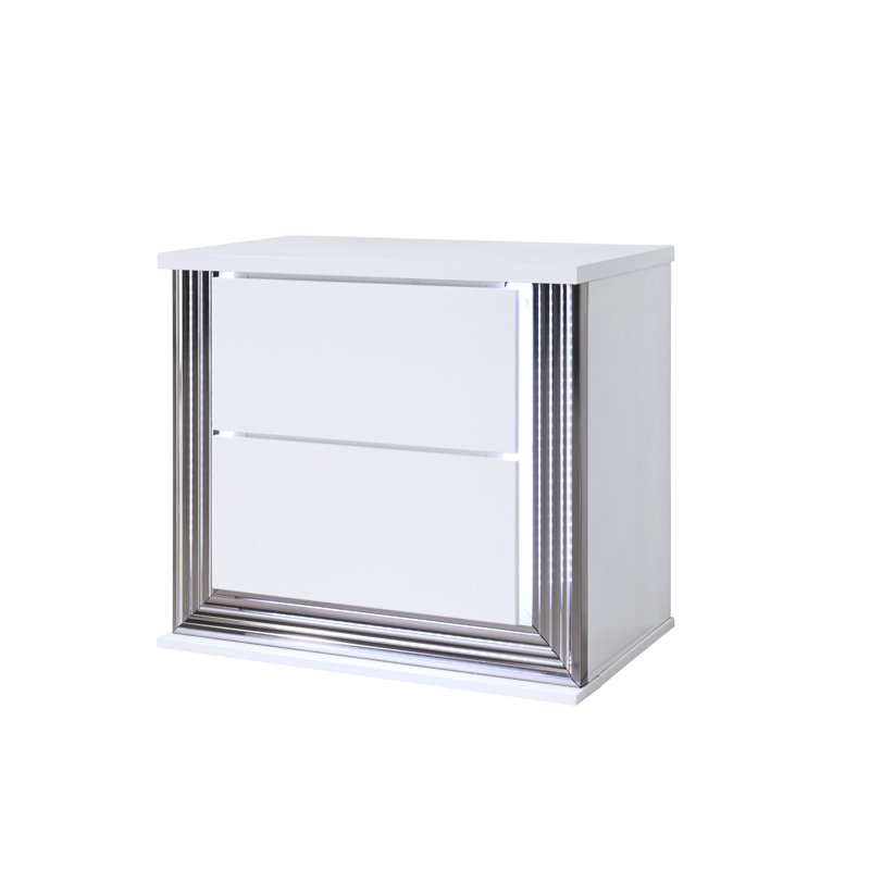 LUMIÈRE LUMINEUSE BLANC LUMINEUX AVEC DEL
