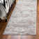 Tapis brun clair