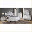Table de chevet 3 tiroirs Opulence