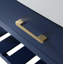 Ensemble de meuble-lavabo simple 48 po Pelaghia-57367825