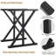Table Leg