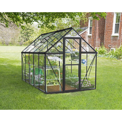 Harmony Greenhouse 6 x 4