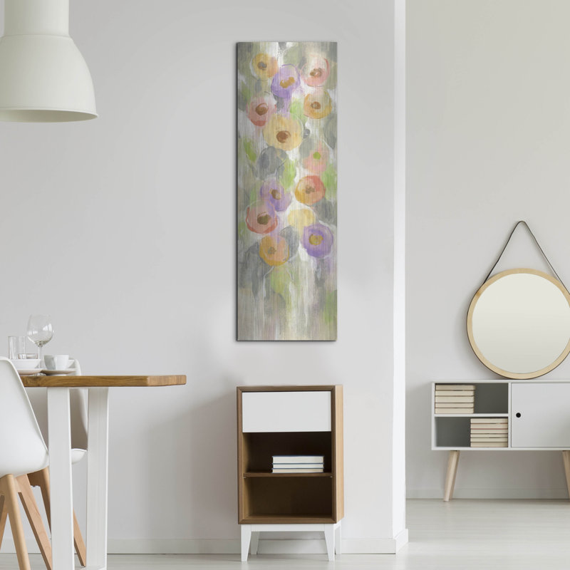 " Dreamy Flowers II " by Silvia Vassileva