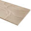 Sonya Waves 6x16 Frosted Glass Tile-202565021