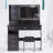 41" Large Size Left Drawer Desktop Vanity-113720727