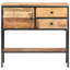 Midway 85cm Sideboard