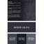 Tapis abstrait moderne 5348-230903595