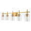 Applique murale moderne à intensité variable pour meuble-lavabo Aviara Lights-1566544794-1578828326