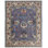 Beall Hand Woven Wool Oriental Area Rug