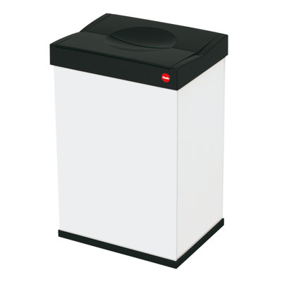 Poubelle 9,2 gallons Big Box