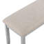 Banc de rangement rembourré Bozell-1410114961-1410114960