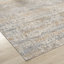 Tapis tissé à la machine Retha Sand Dusk-1345039691