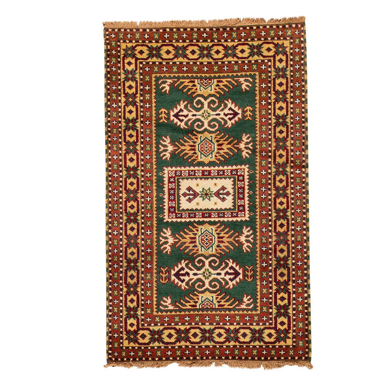 One-of-a-Kind 3' X 5'1" Area Rug