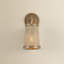 HAINES FALLS 1 - Light Armed Sconce