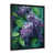 Black Picture Framed