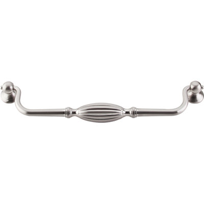 Tuscany 5 1/16" Center to Center Drop handle