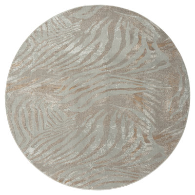 Animal Print Indoor Rug