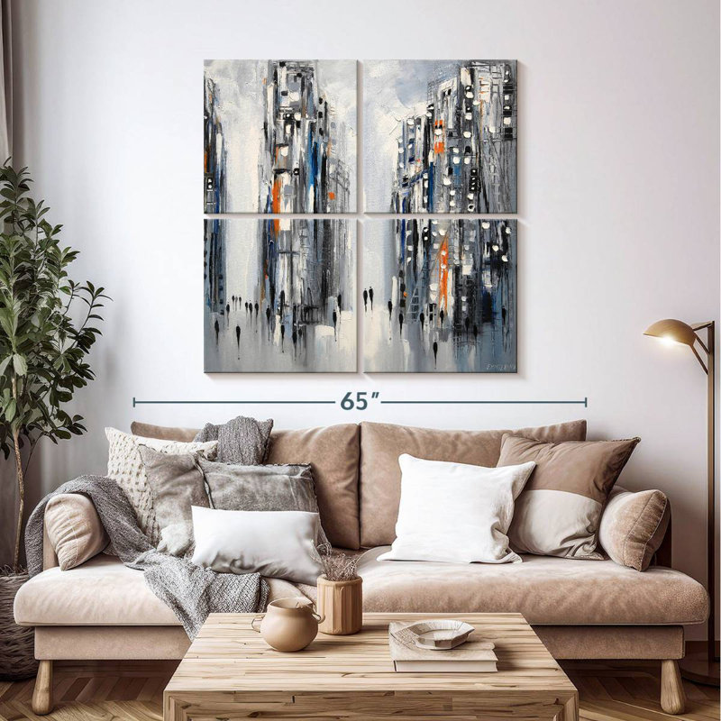 Avery City I