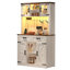 Kitchen Pantry