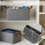 Mathaniel Multi-Purpose Organizer with Handle