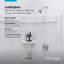 Ludington Shower Faucet Trim Set-1179015221
